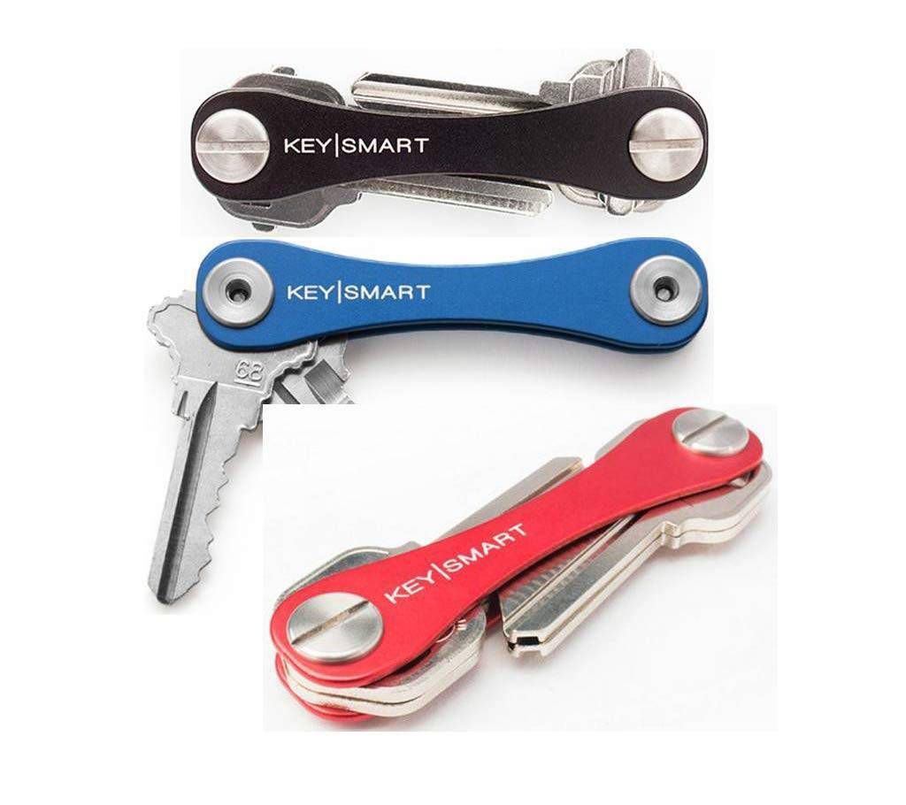 Smart key ring 1 piece 