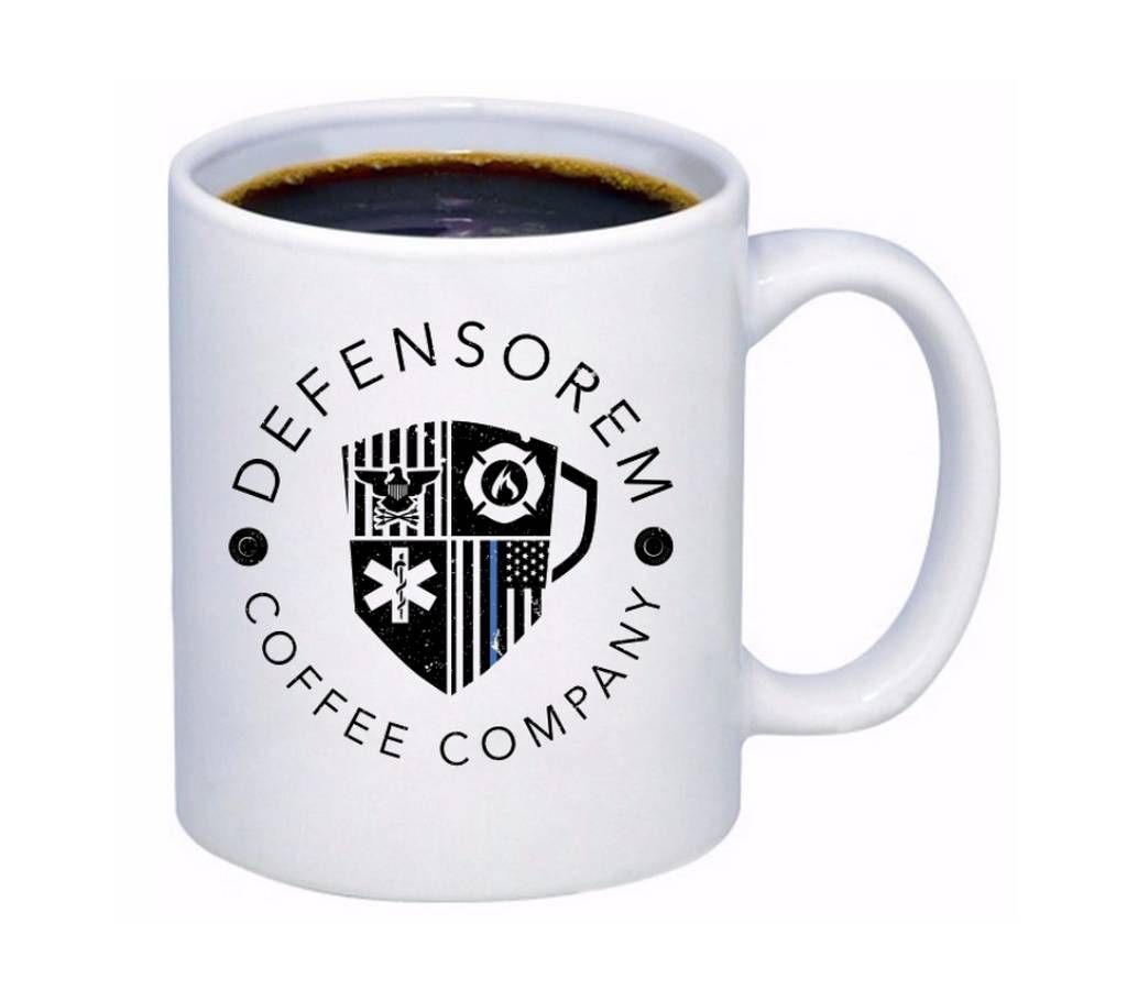 Customize mug