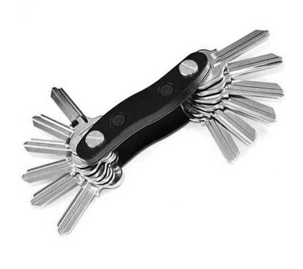 Clever Key Ring organizer 