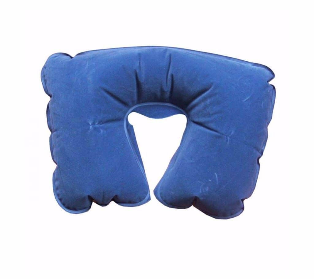 Travel pillows