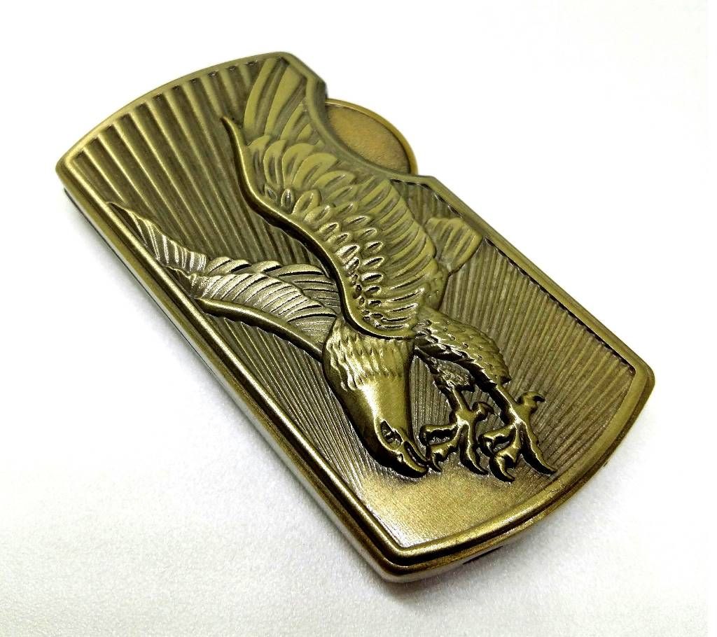 Eagle Metal Gas Lighter