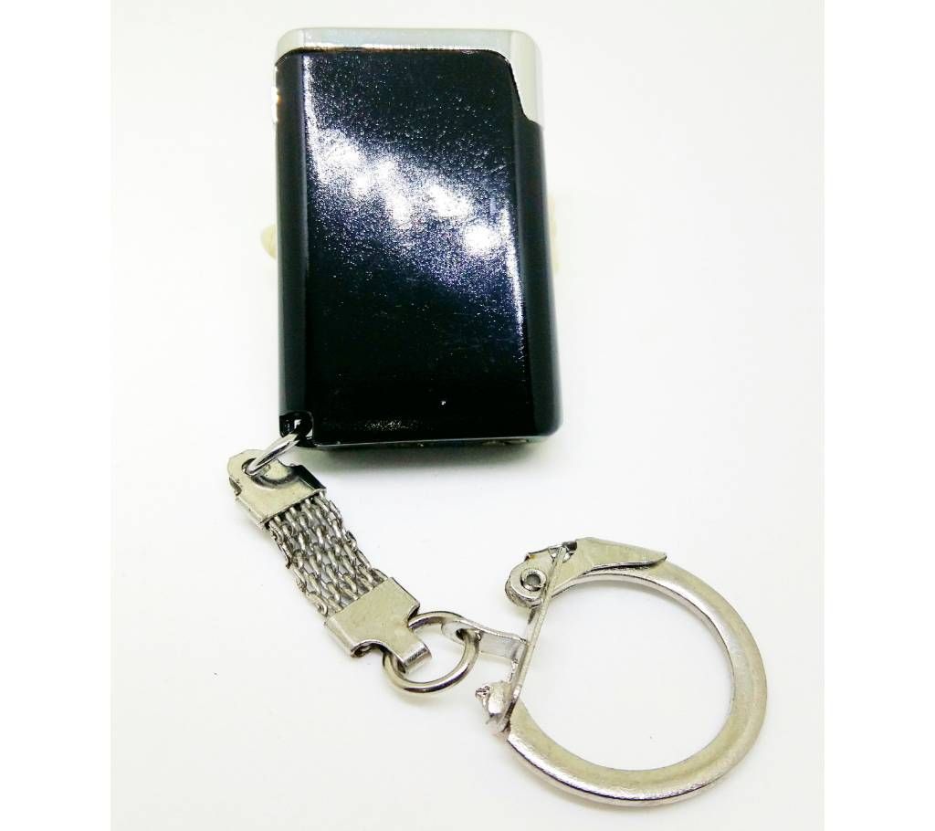 Black Glossy Lighter