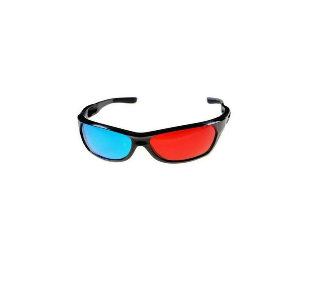 3d Glasses
