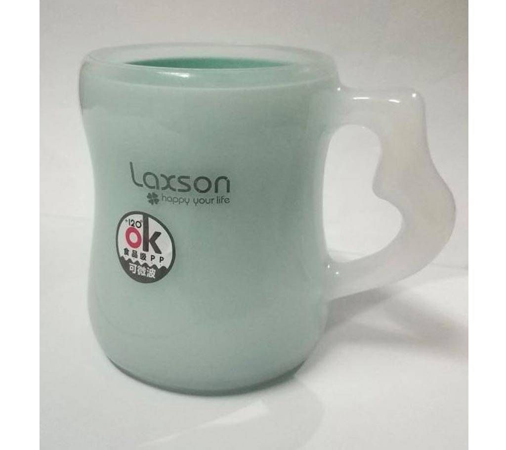 Unbreakable Tea or Coffee Mug 