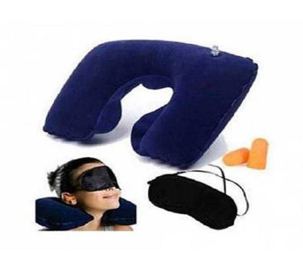 PORTABLE TRAVELL PILLOW