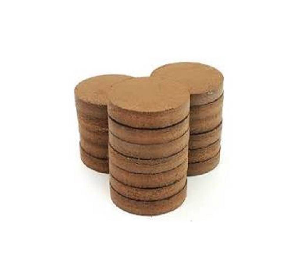 coco peat cube
