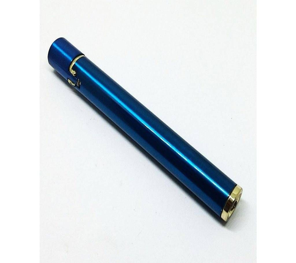 Blue Slim Lighter