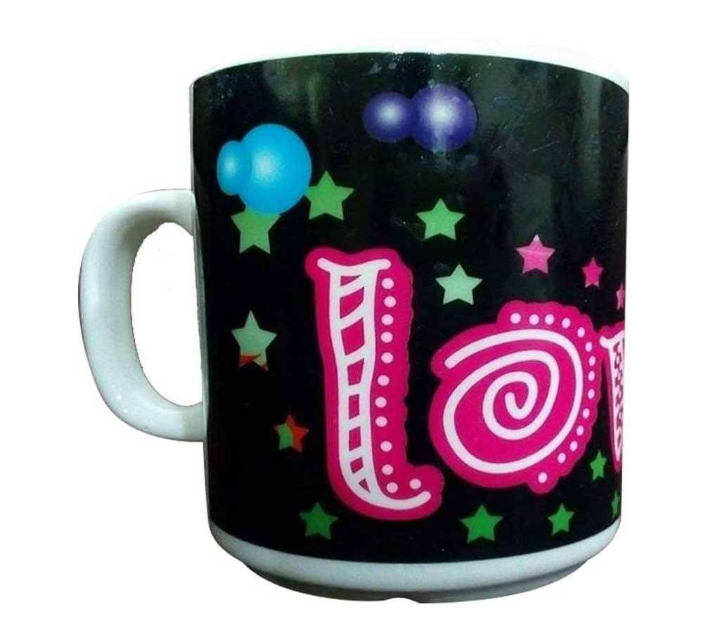 Color Changing Mug