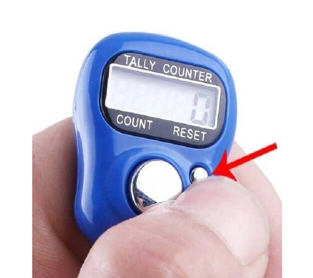 Digital Count Tasbih