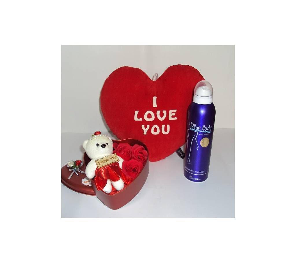 love gift combo