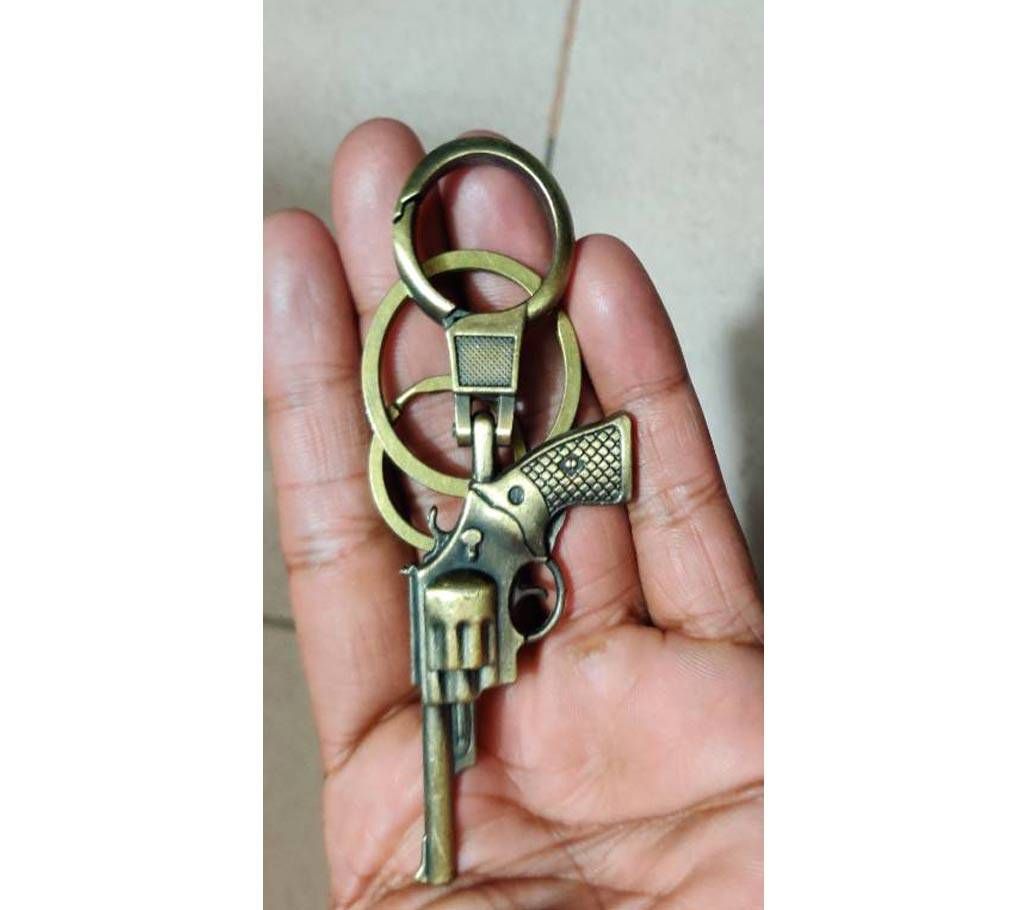 gun key ring