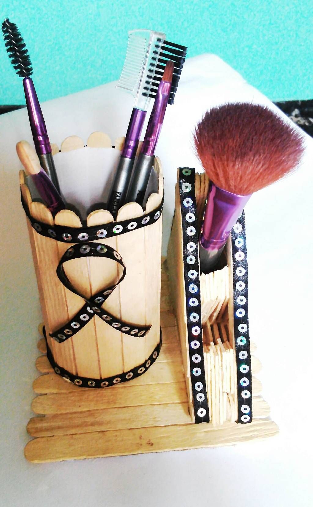 Pen/Jewellery Holder