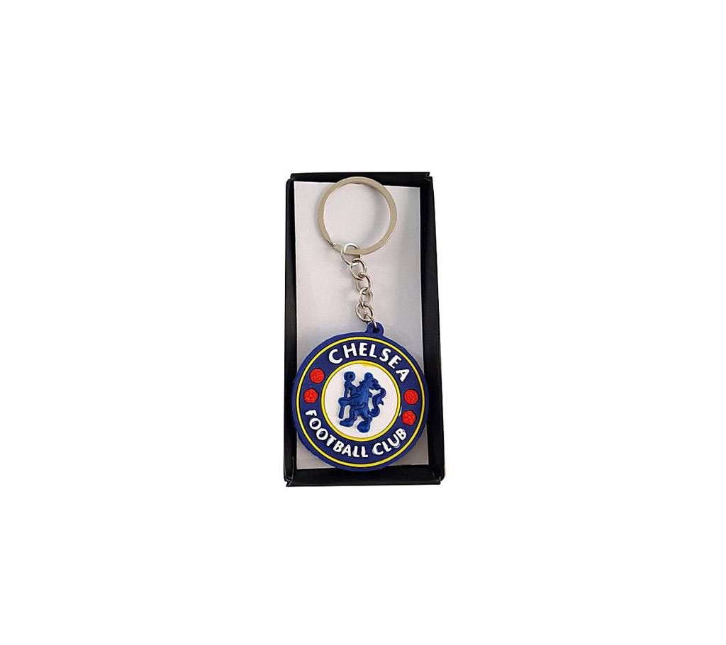 Chelsea Keyring
