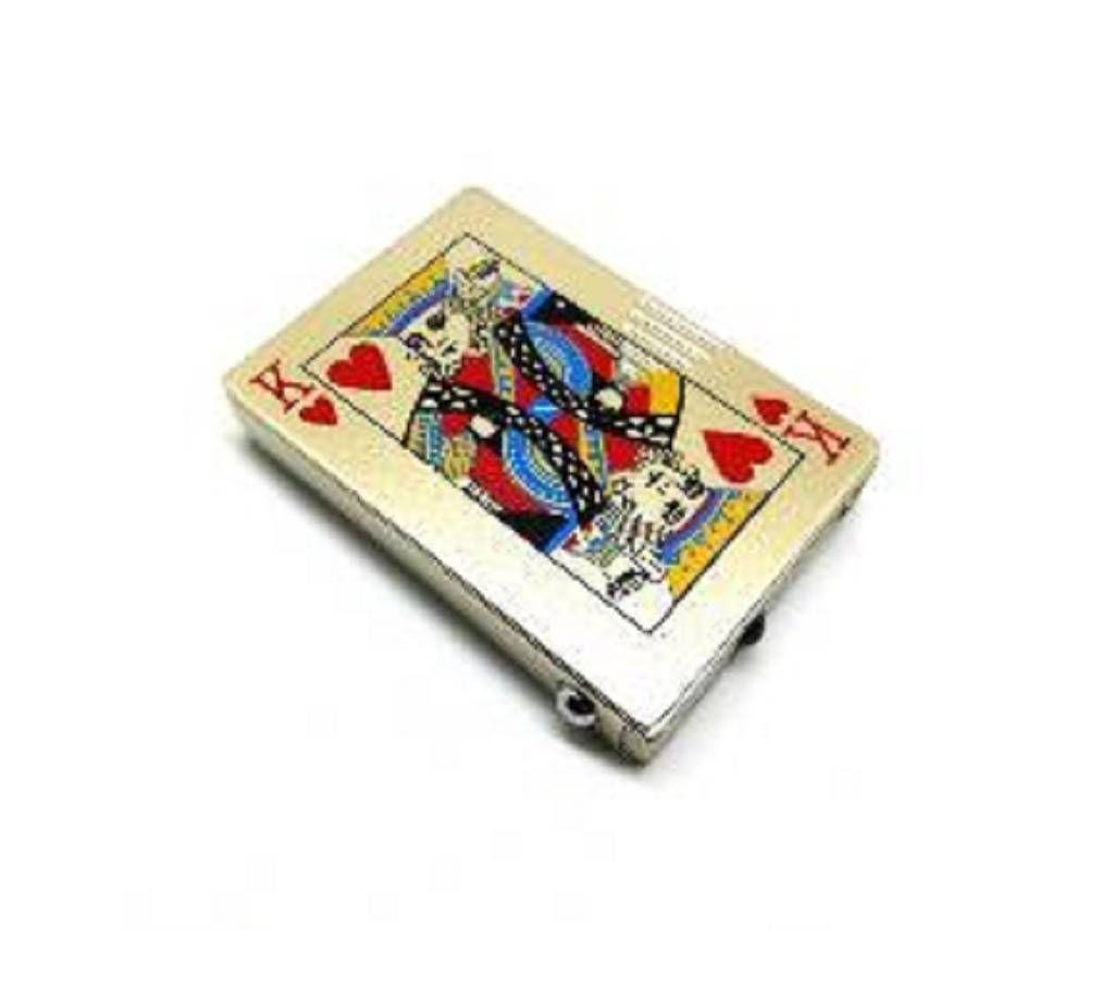 money cheker gas lighter