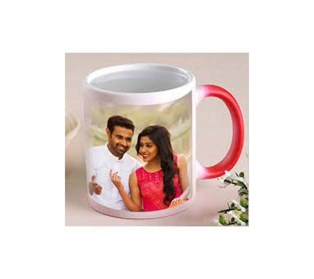 photo mug
