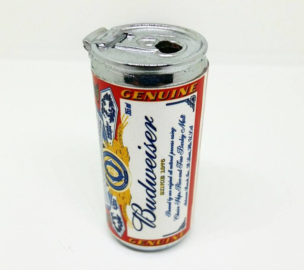 Budweiser Gas Lighter