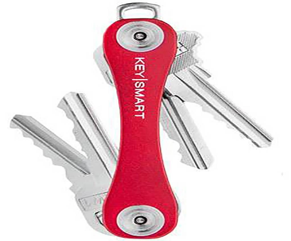 Key Smart ring 