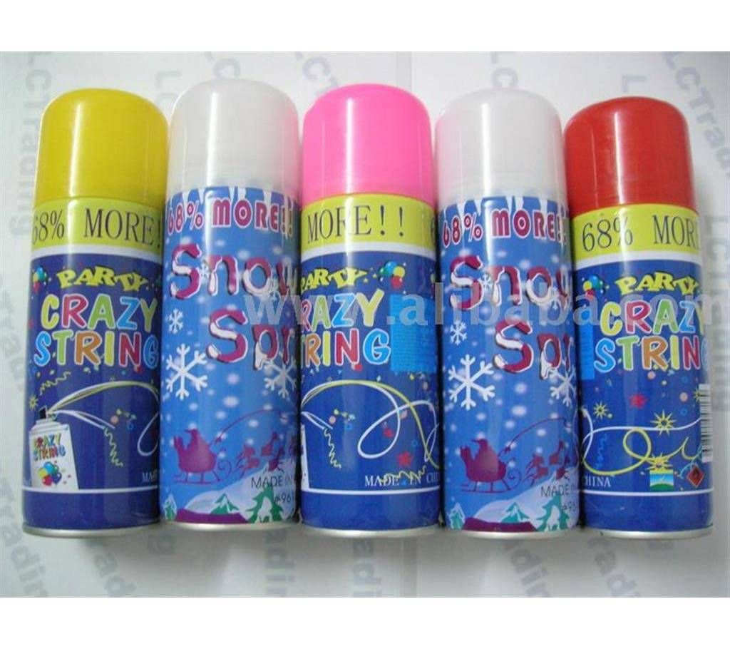 party spray-1 pc 