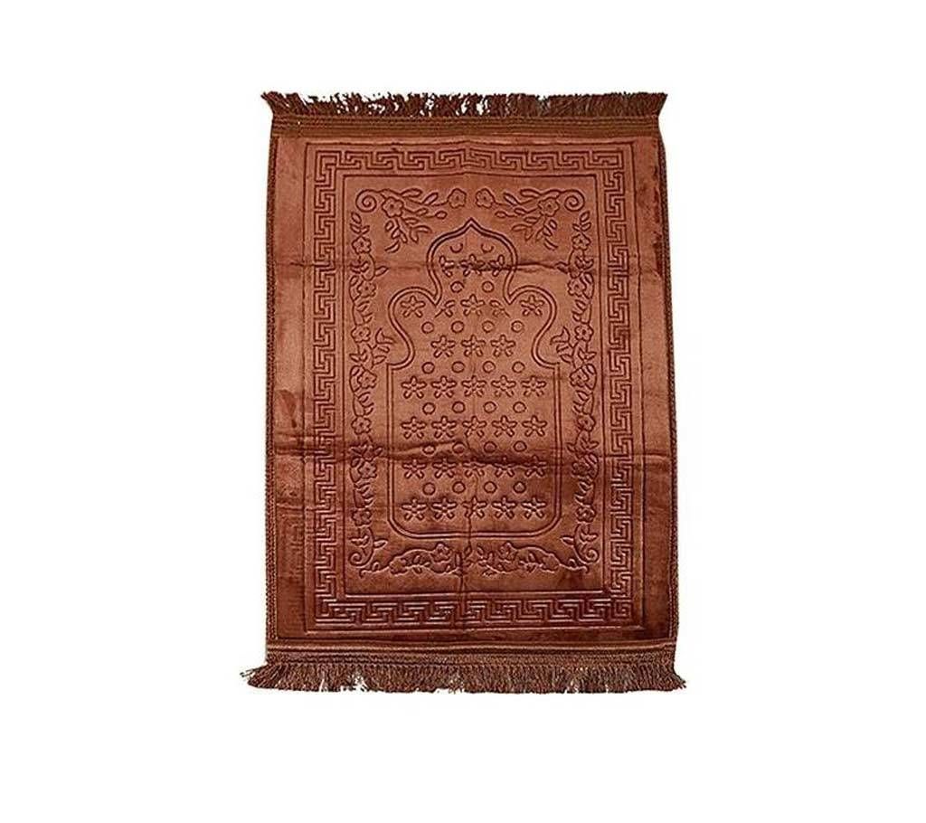 Chocolate  Janamaz