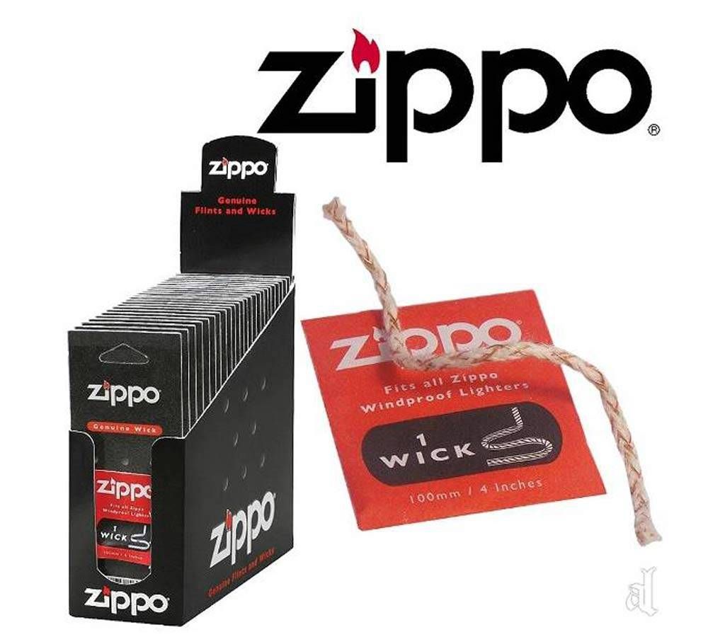 Zippo Wick