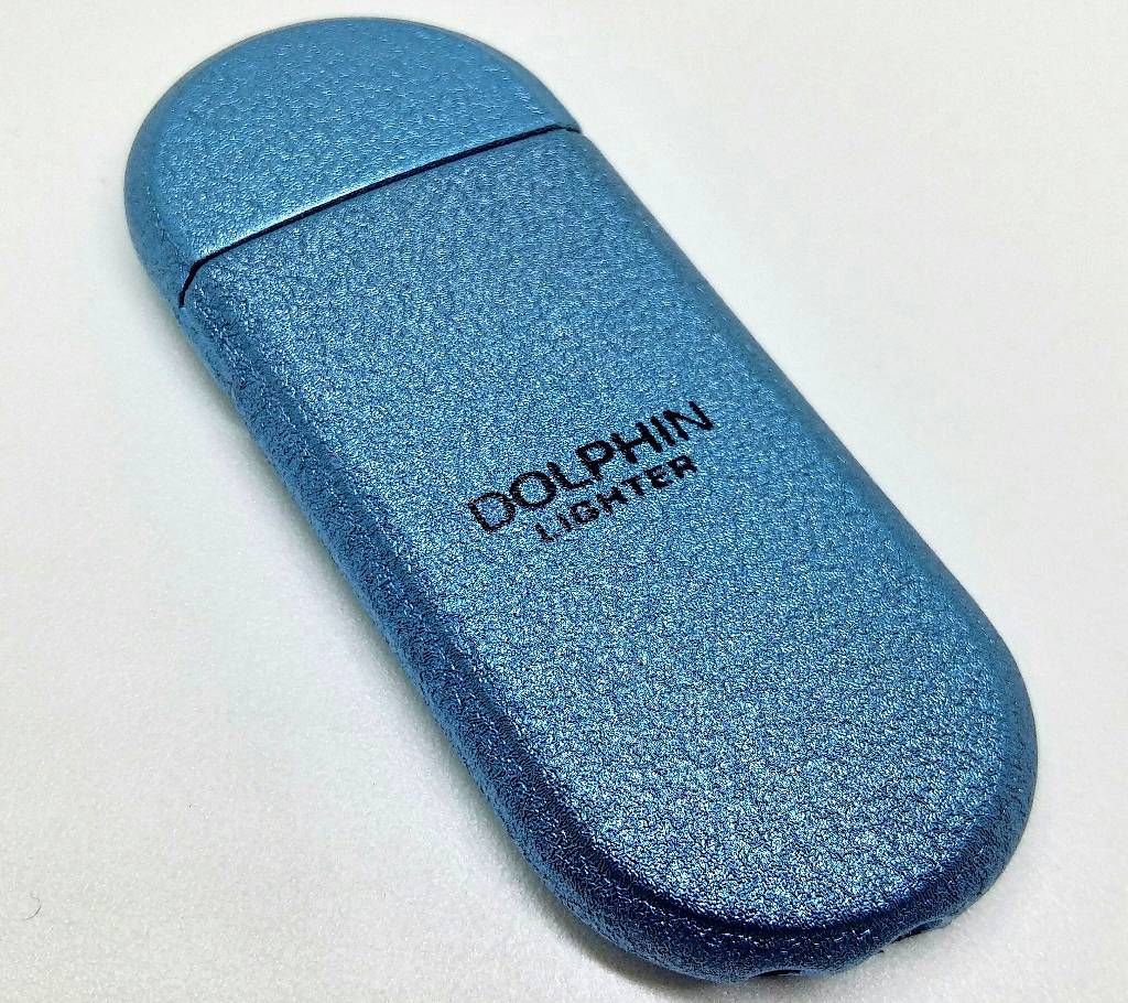 Dolphin Gas Lighter