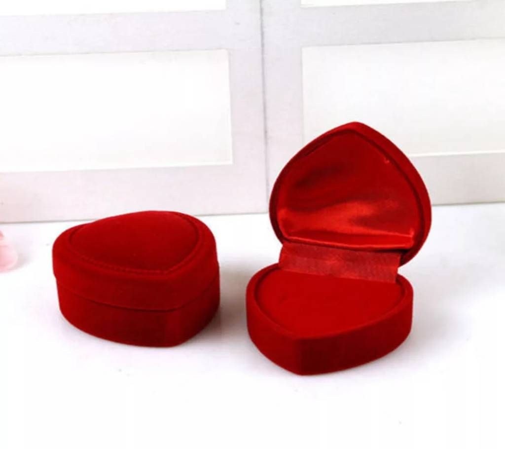 Ring Box