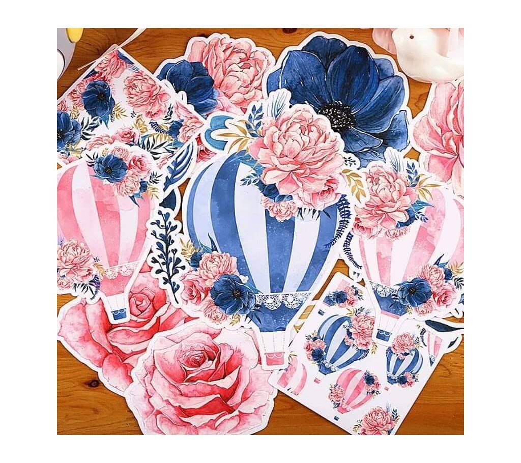 10pc gift designing sticker