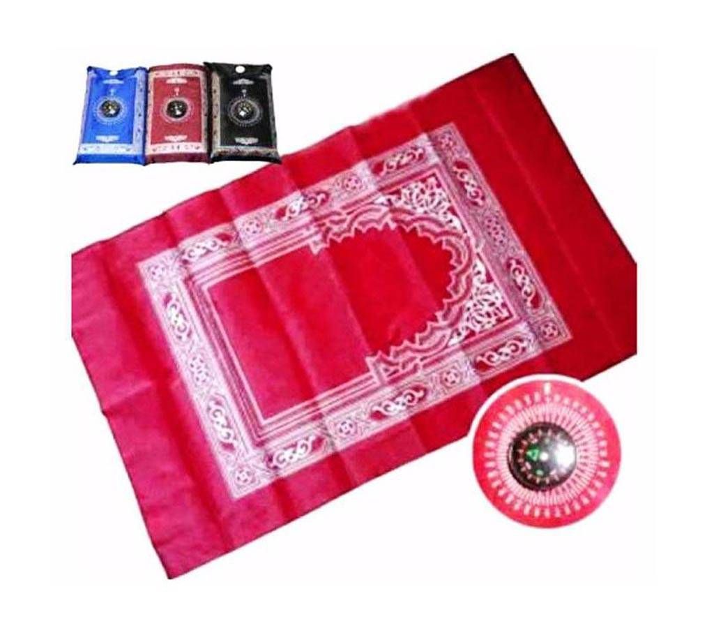 Portable Digital Pocket Jaynamaj