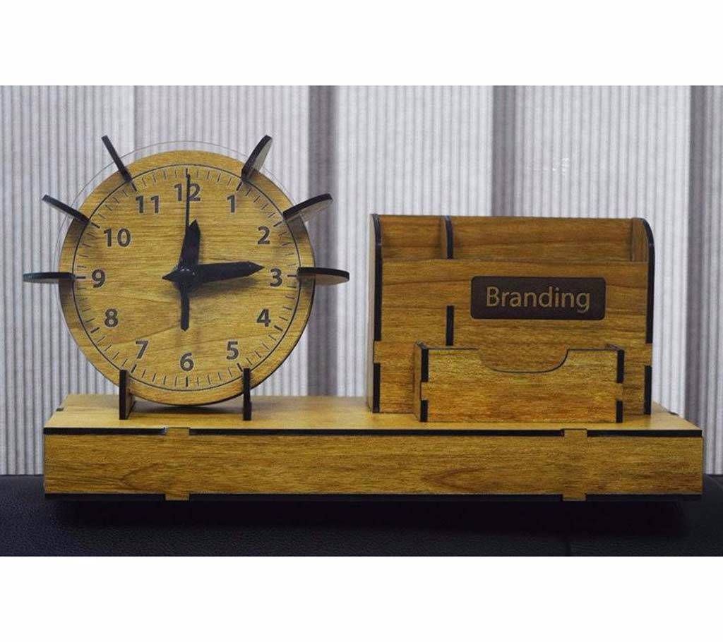 Multifunctional Desk Dock 