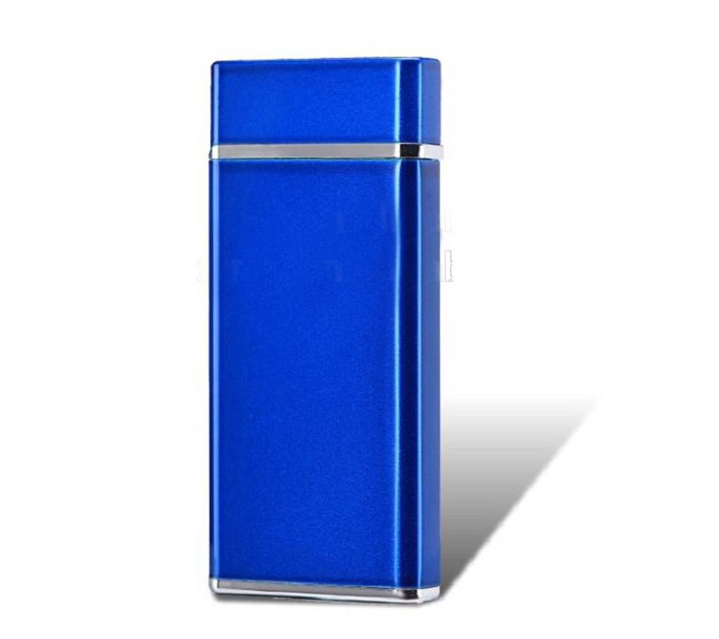 Rechargeable Double Arc Lighter