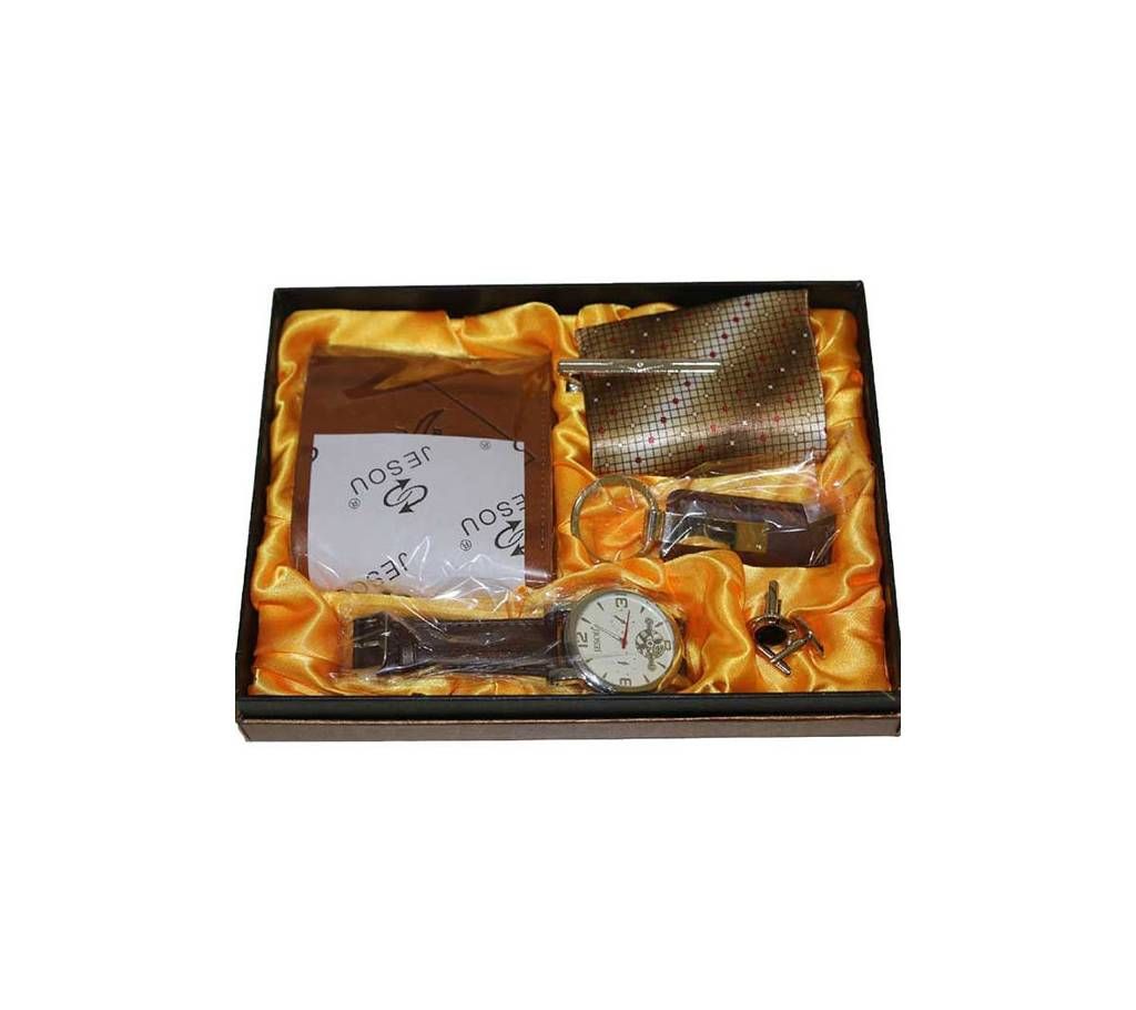 Gift Set for True Man - Design 4
