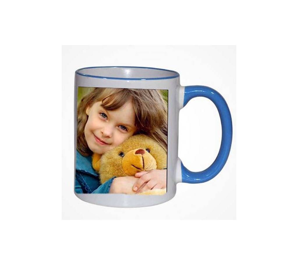 Mug with your photo/text