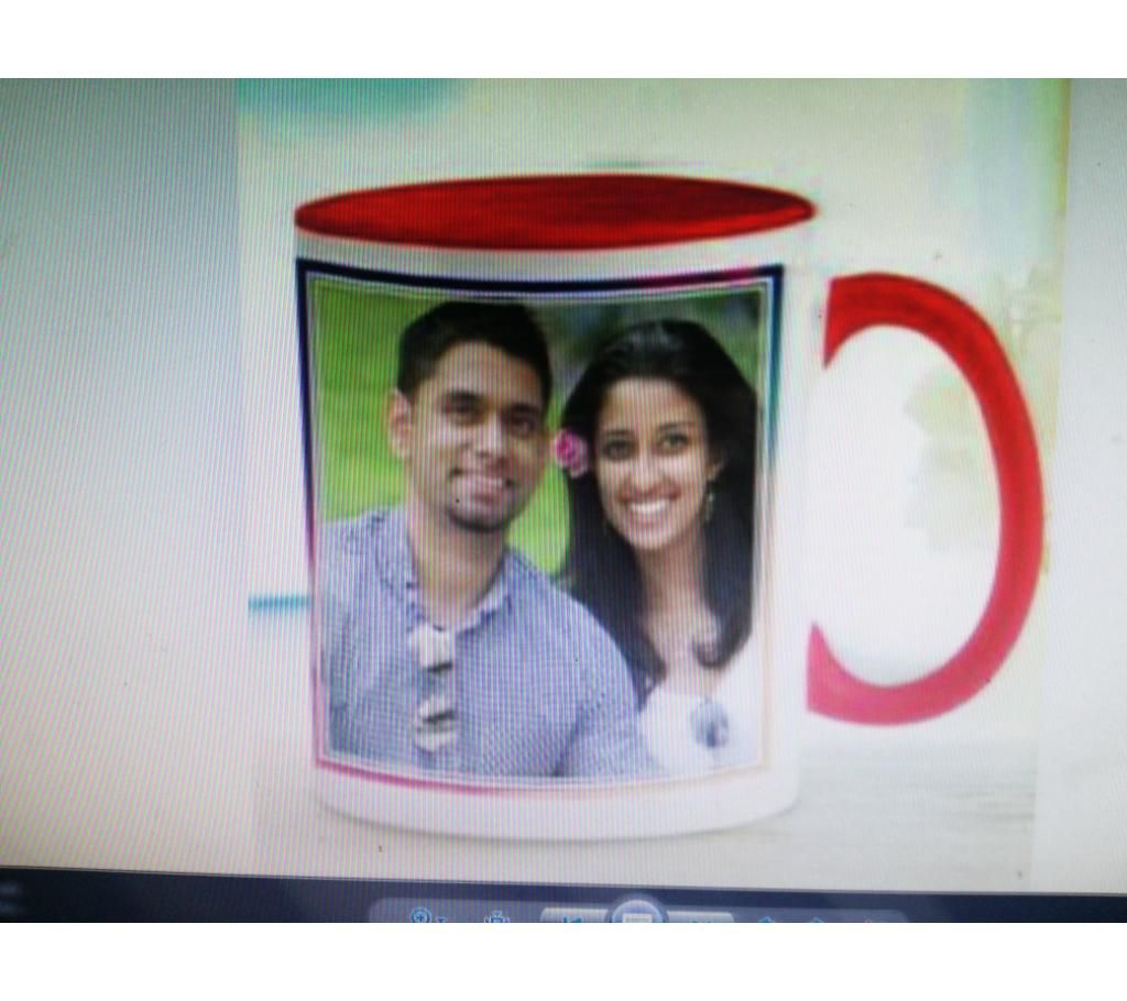 Mug print