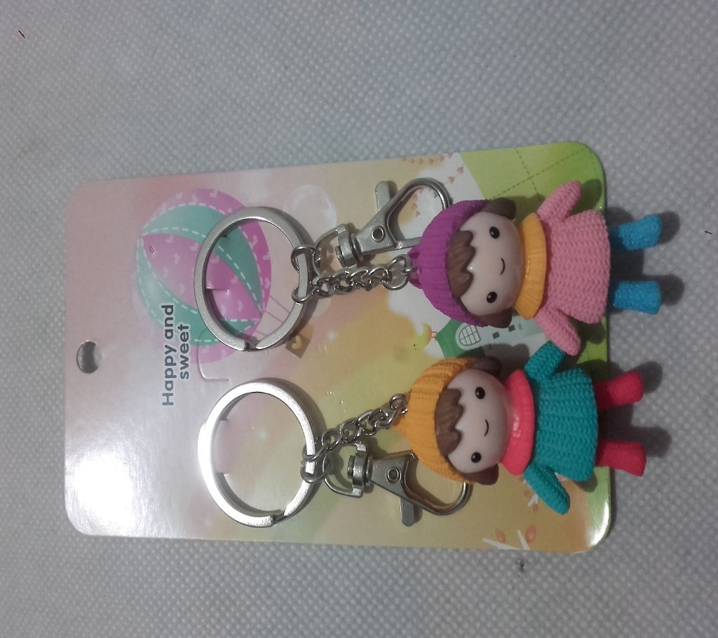 Extra ordinary and best quality key ring