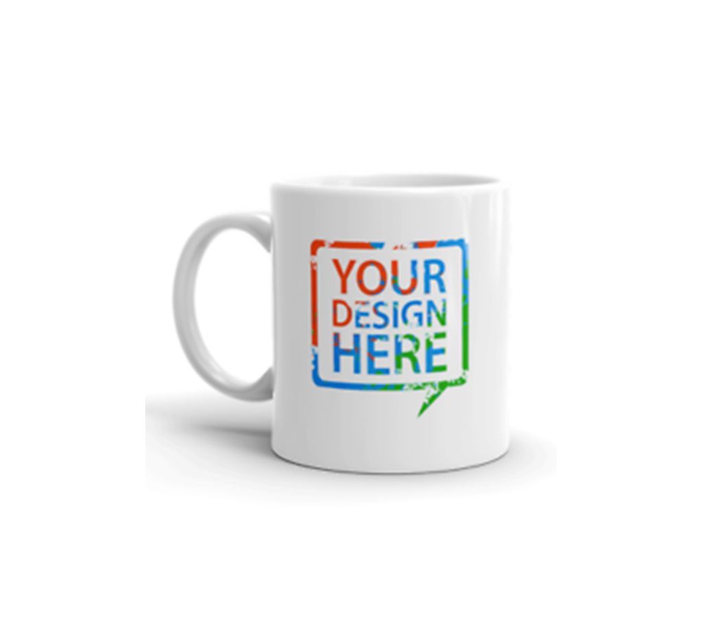 Mug With Your Photo