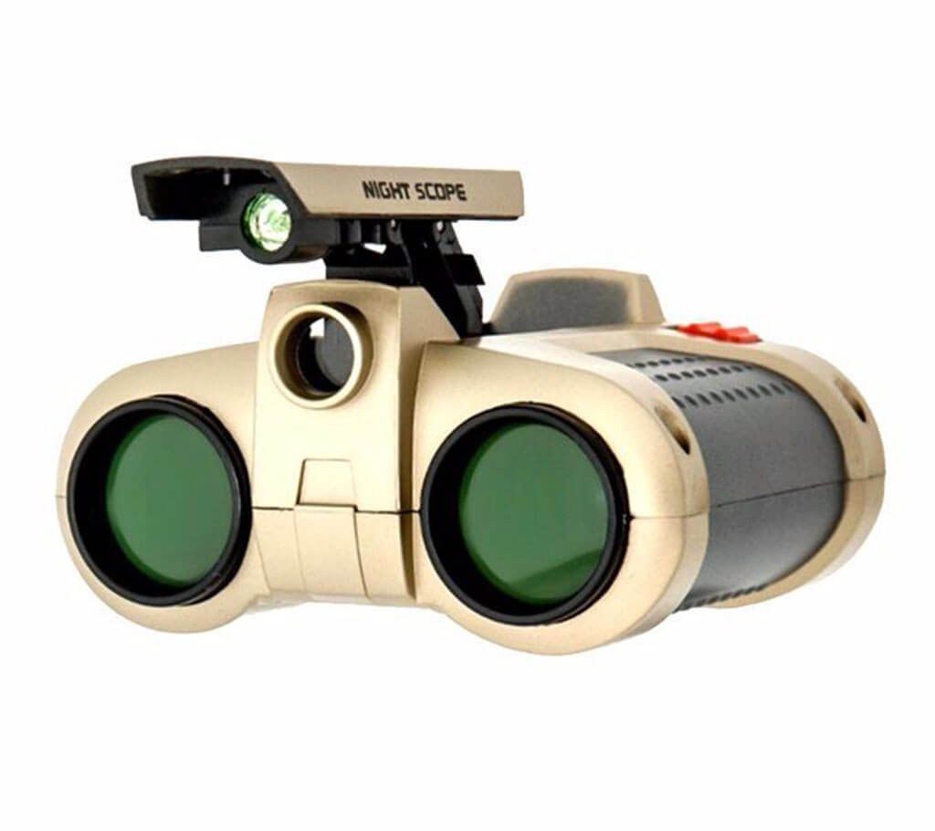 Night Scope Binocular  