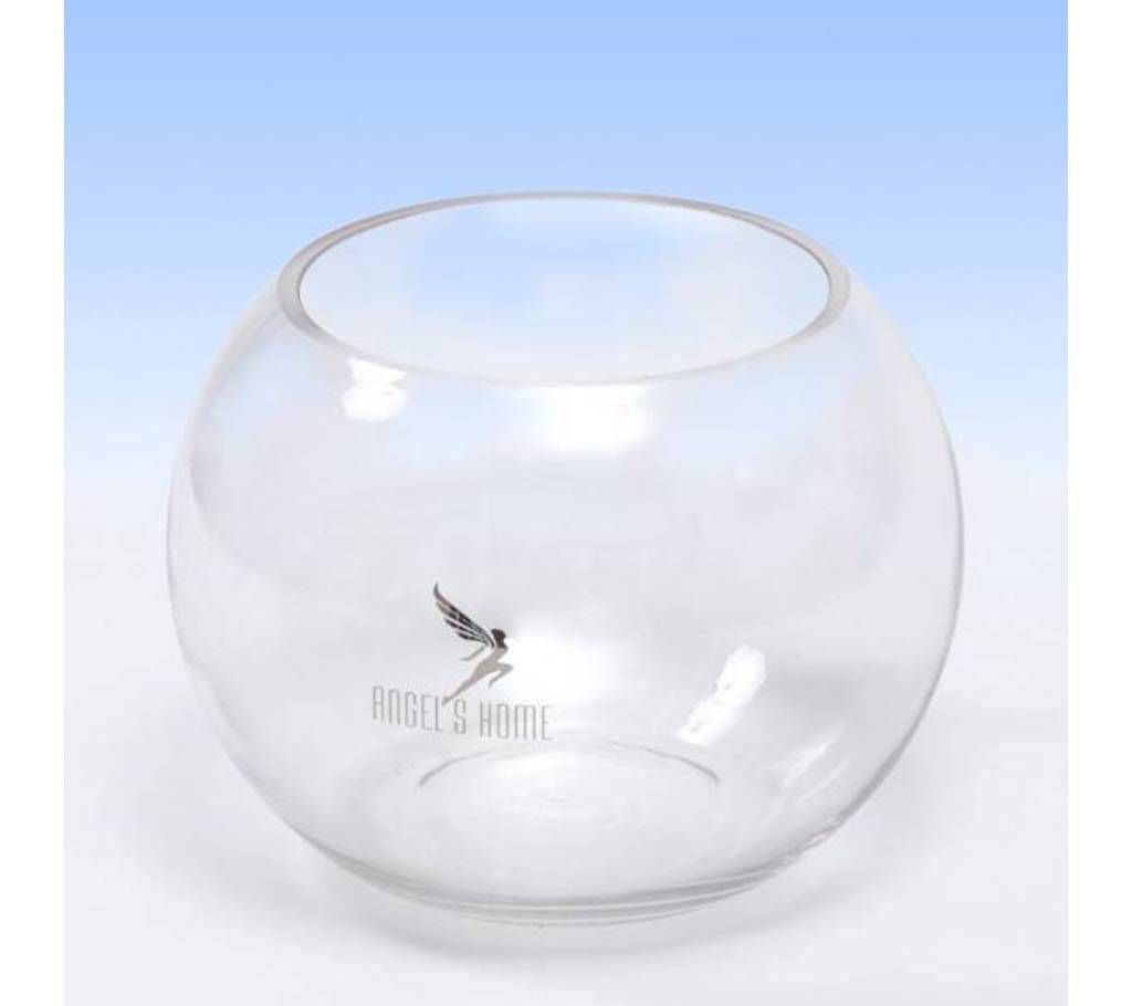 Fish Bowl For Potpourri