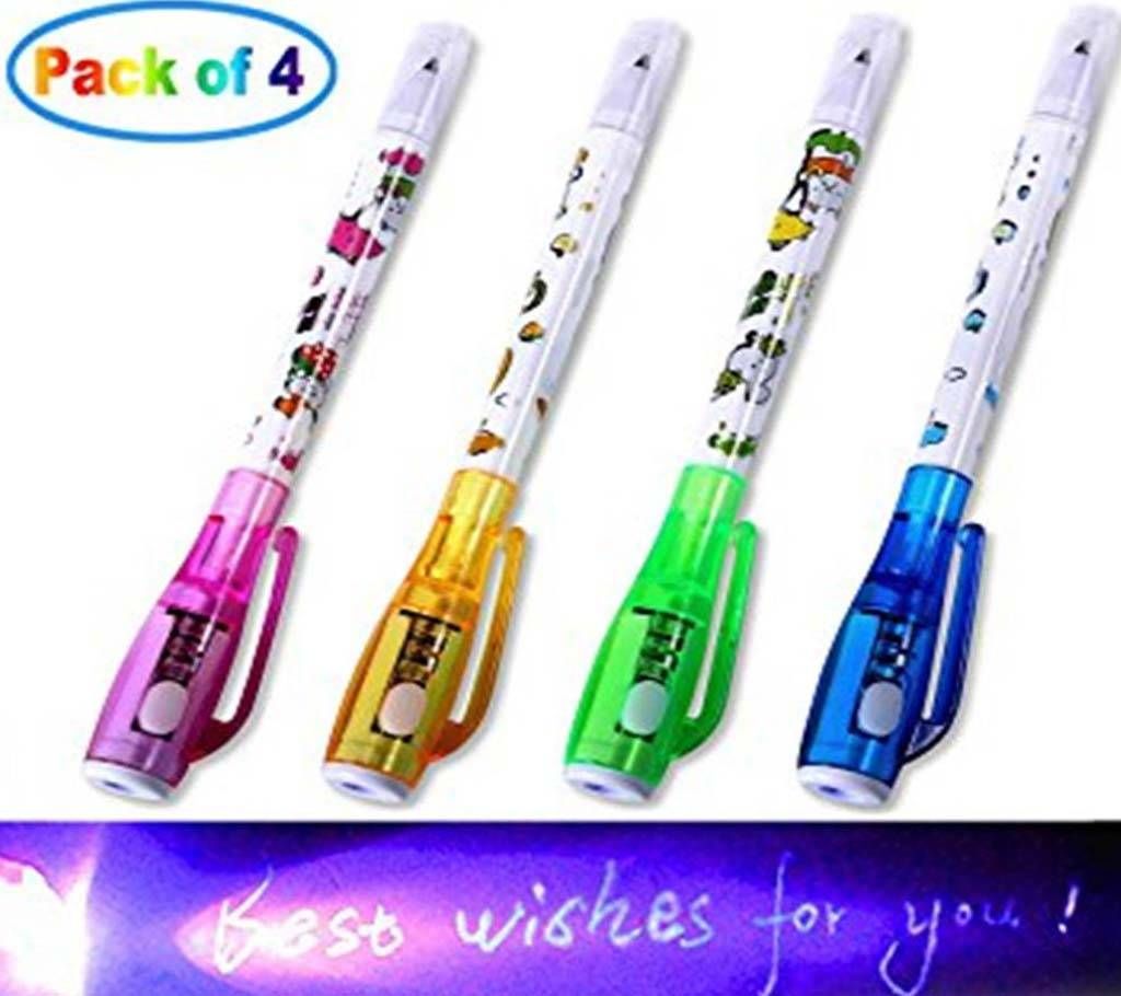 UV Magic Pen (4)