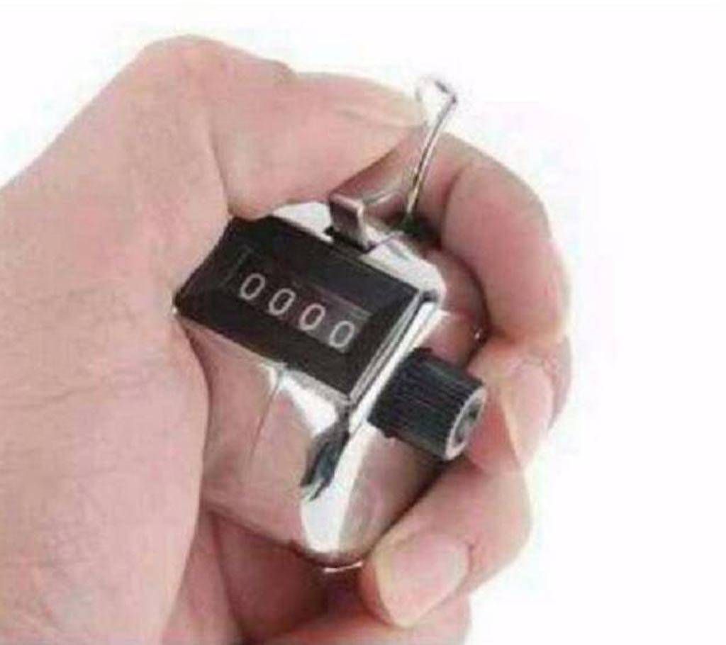 tally counter digital tasbih