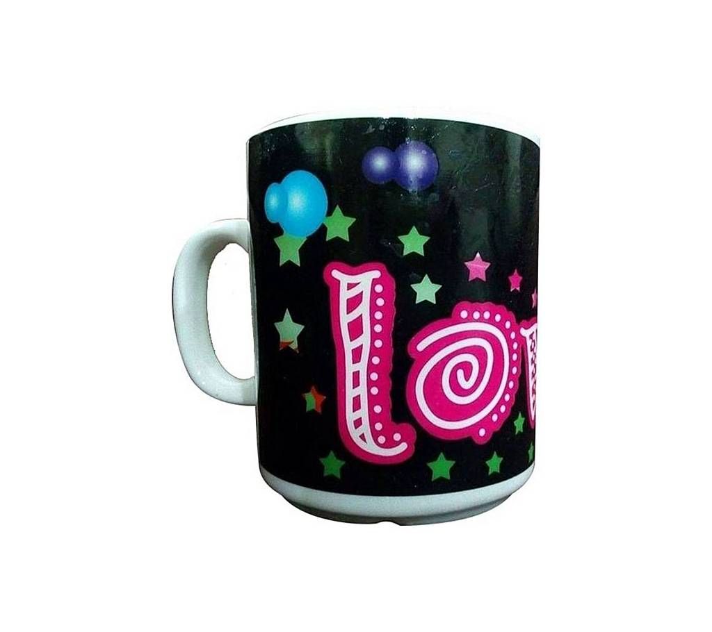 Magic Mug - Multicolor