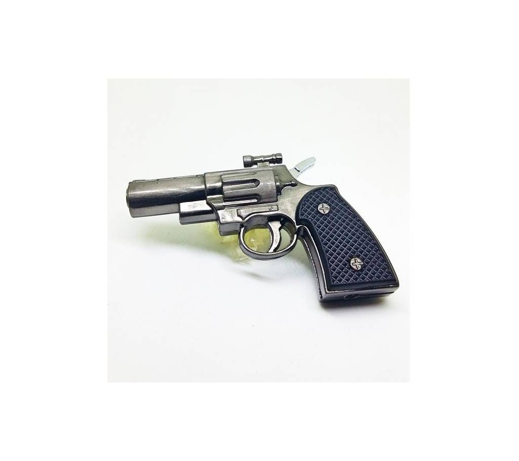 Pistol Style Gas Lighter