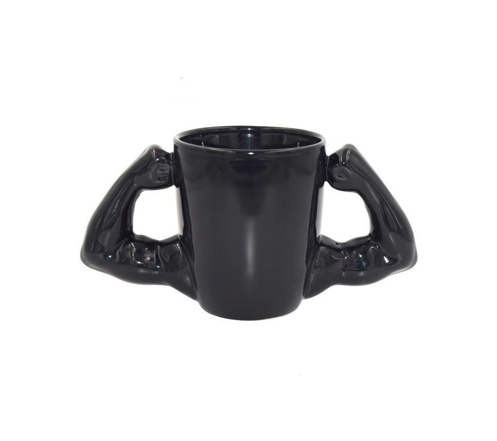 The Hulk Mug