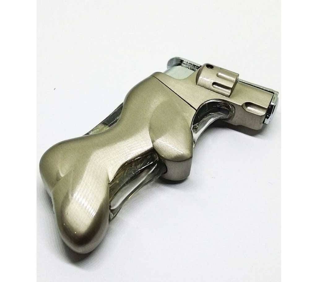 Unique Metal Lighter