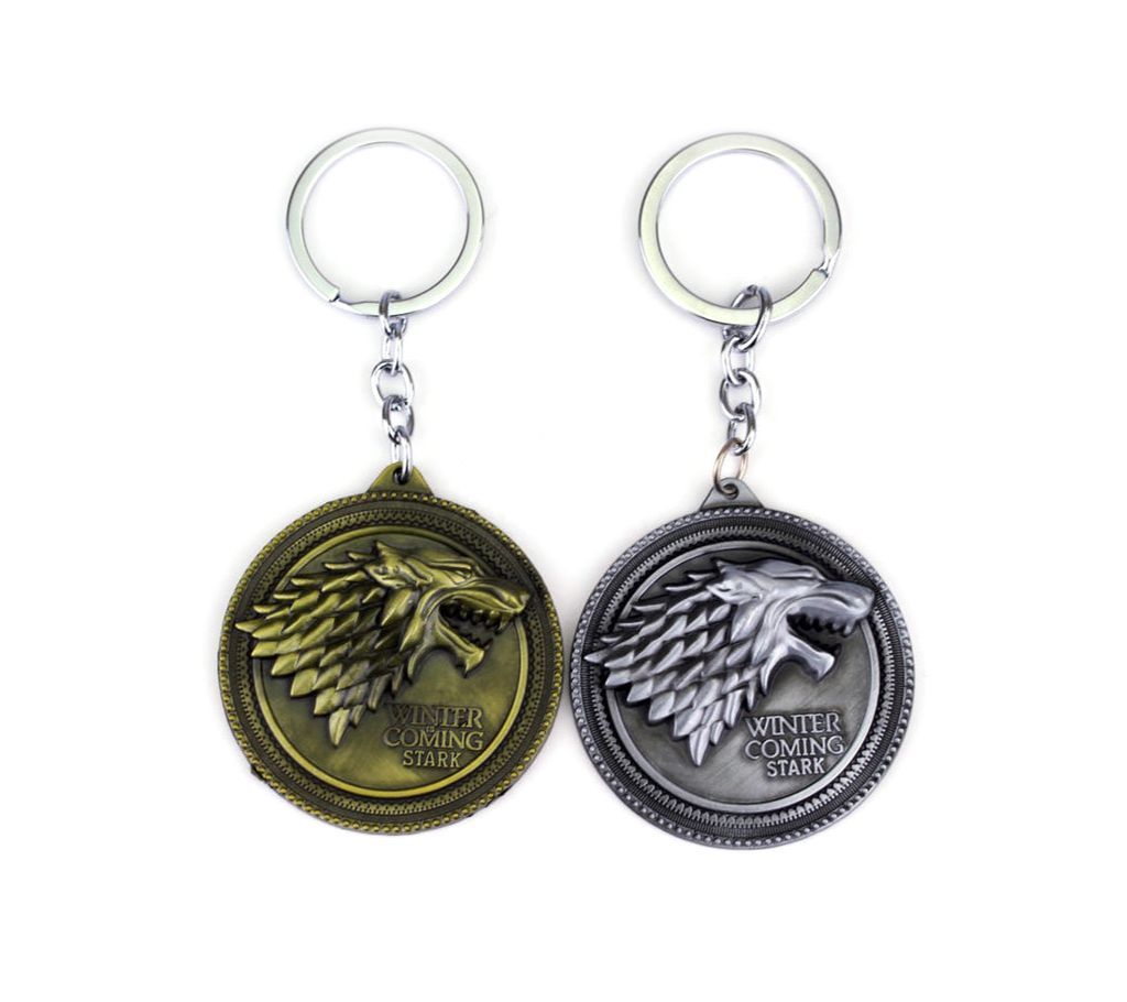 Game of thrones Keyring