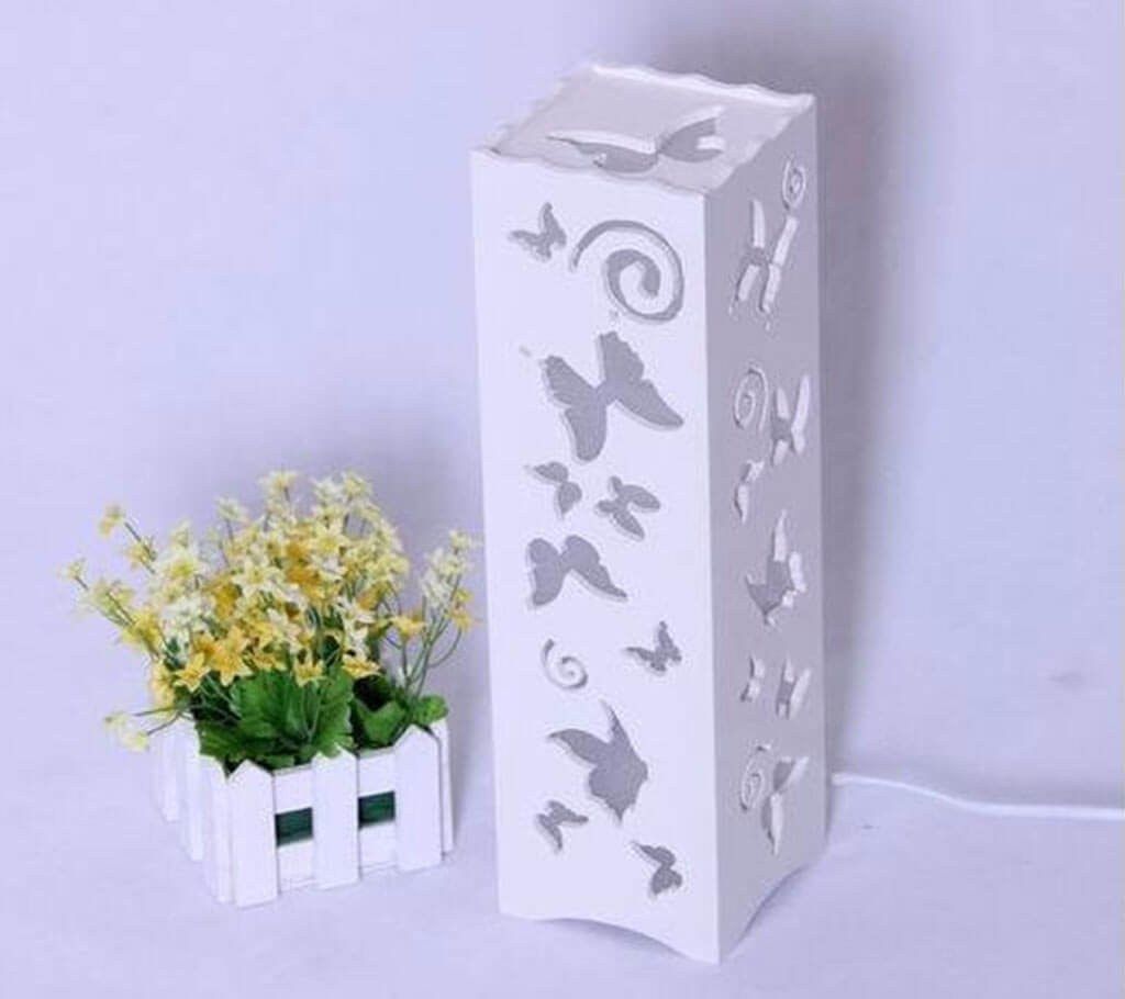 Creative Butterfly Desk Lamp 