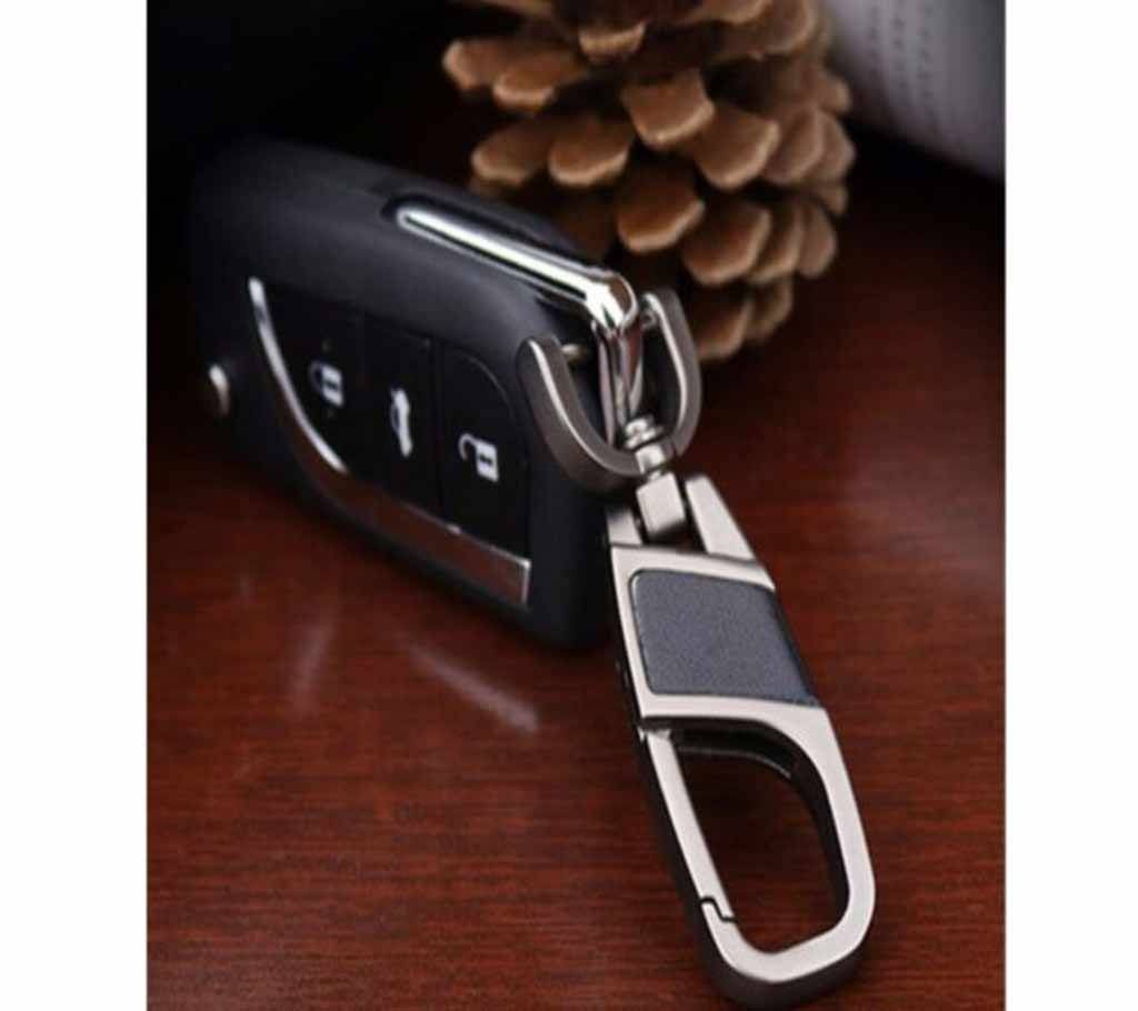 1PCS Universal New Car Keyring Holder