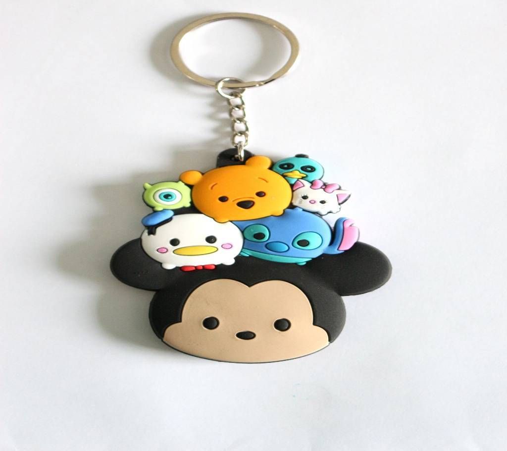 Cutie pie Key ring