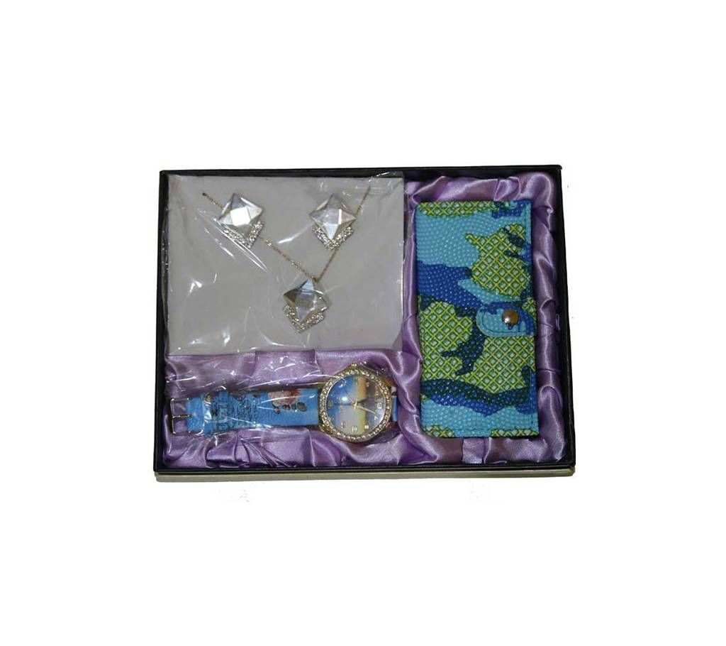 Gift Set for Beautiful Lady - Design 2