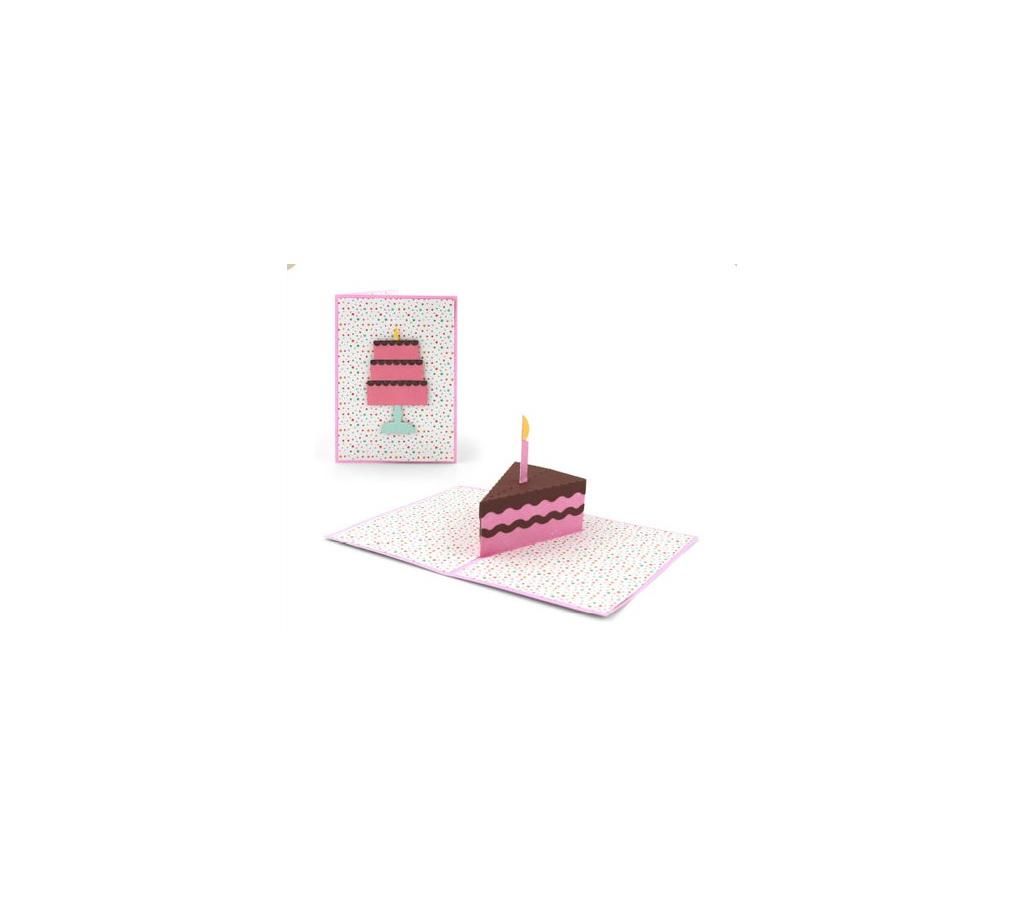 Happy Birthday greeting card 2