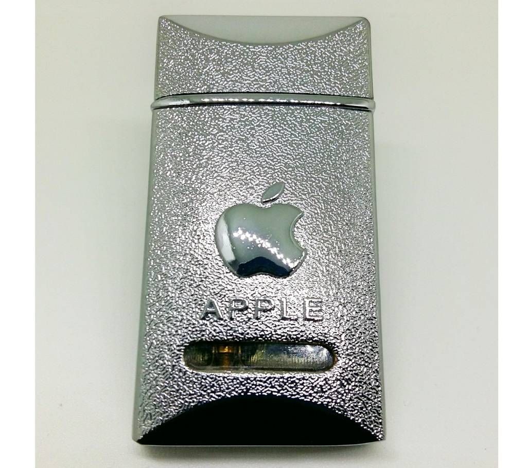 Apple Gas Lighter